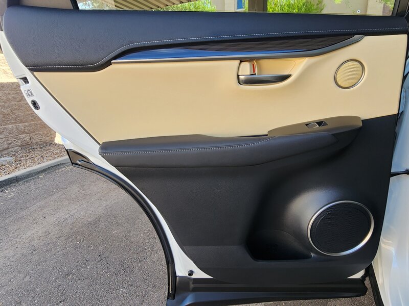 Used 2020 Lexus NX 300 AWD w/ Accessory Package image 67
