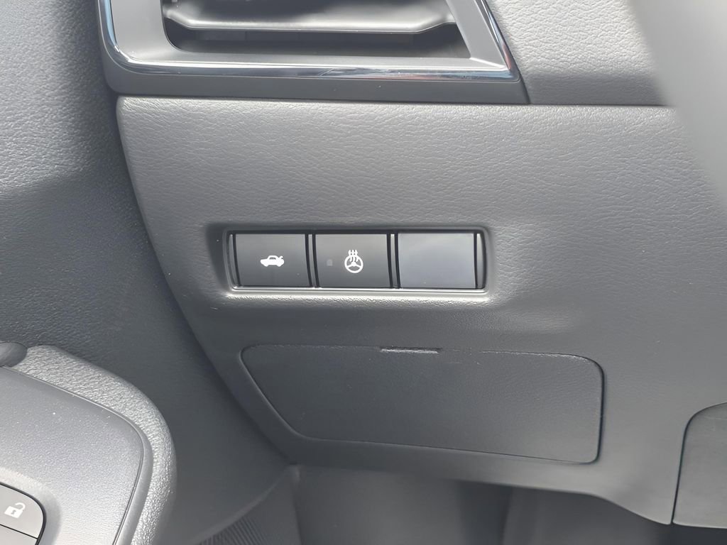 New 2026 Nissan Sentra SV image 19