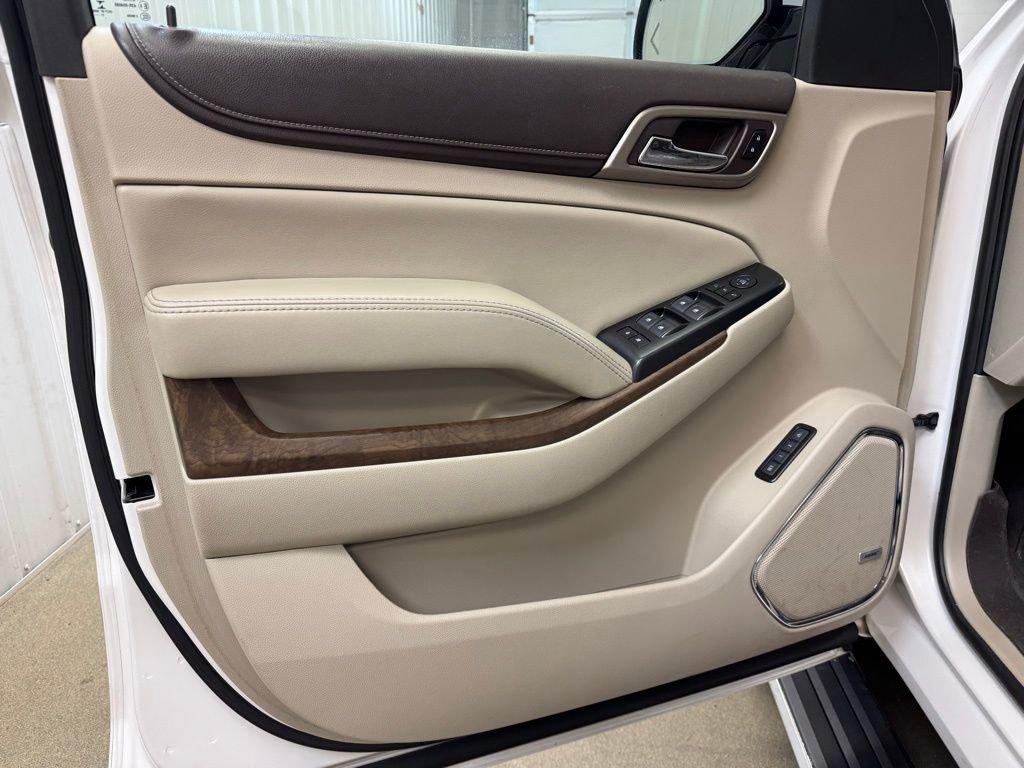 Used 2018 GMC Yukon Denali w/ Open Road Package image 8