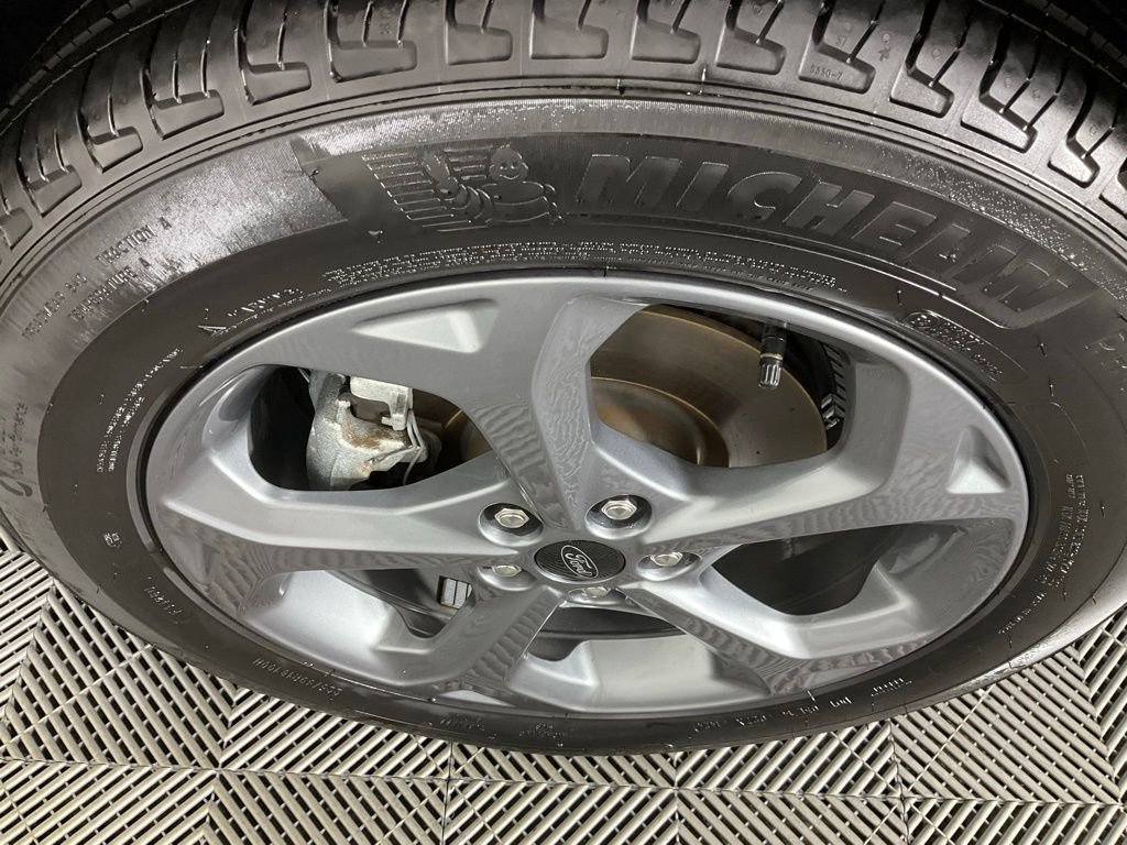 Used 2024 Ford Escape ST-Line w/ Tech Pack #1 image 10