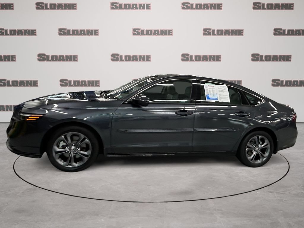 Used 2024 Honda Accord EX-L image 2