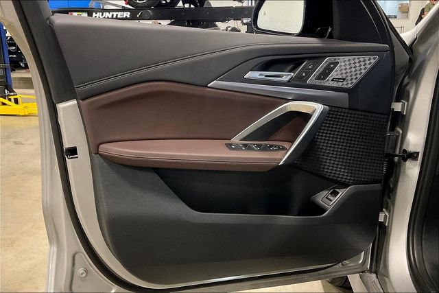 Used 2024 BMW X1 M35i w/ Shadowloine Package image 23