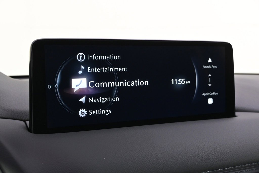 New 2025 MAZDA CX-5 AWD 2.5 S w/ Select Package image 25