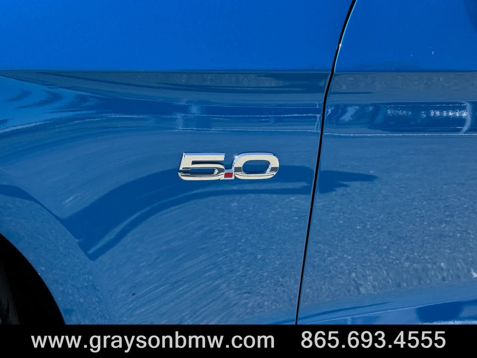 Used 2019 Ford Mustang GT RWD image 10