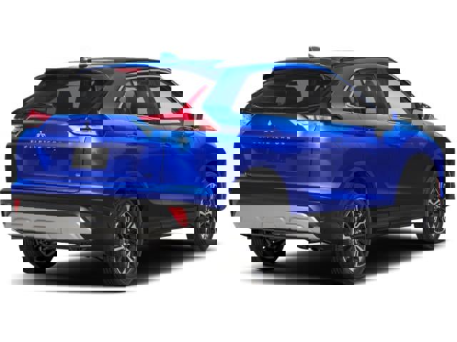New 2026 Mitsubishi Eclipse Cross SE image 2