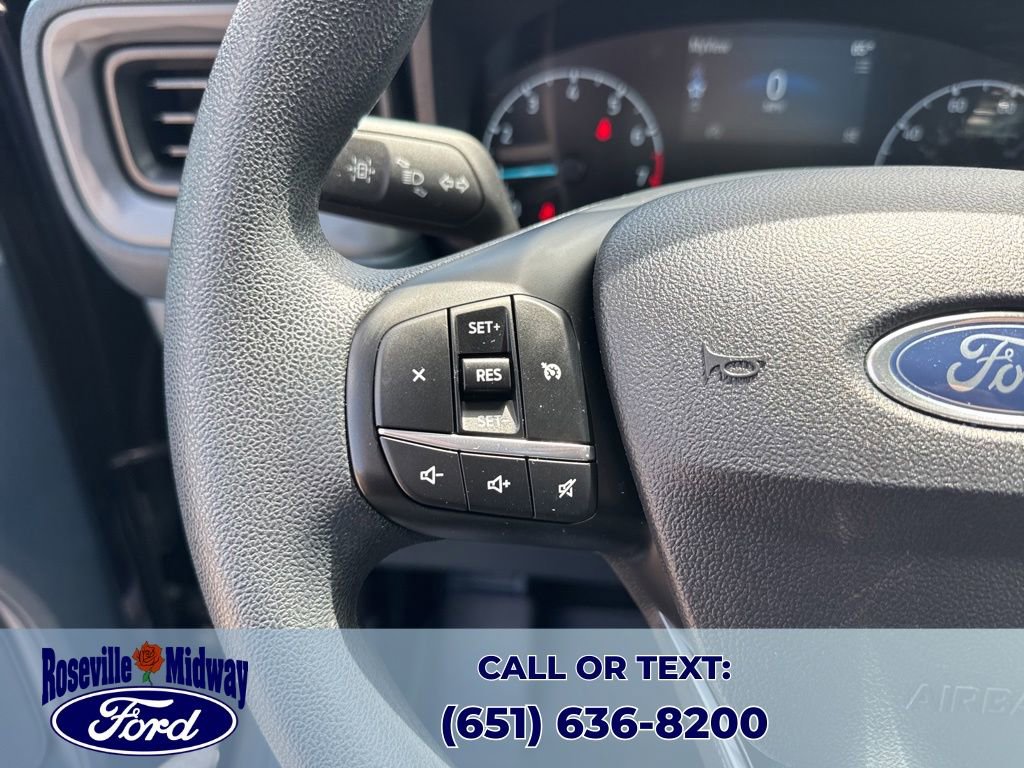 Used 2024 Ford Maverick XL FWD image 22