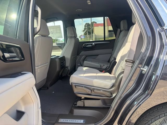 New 2026 Chevrolet Tahoe LT w/ Comfort Package AWD/4WD image 12