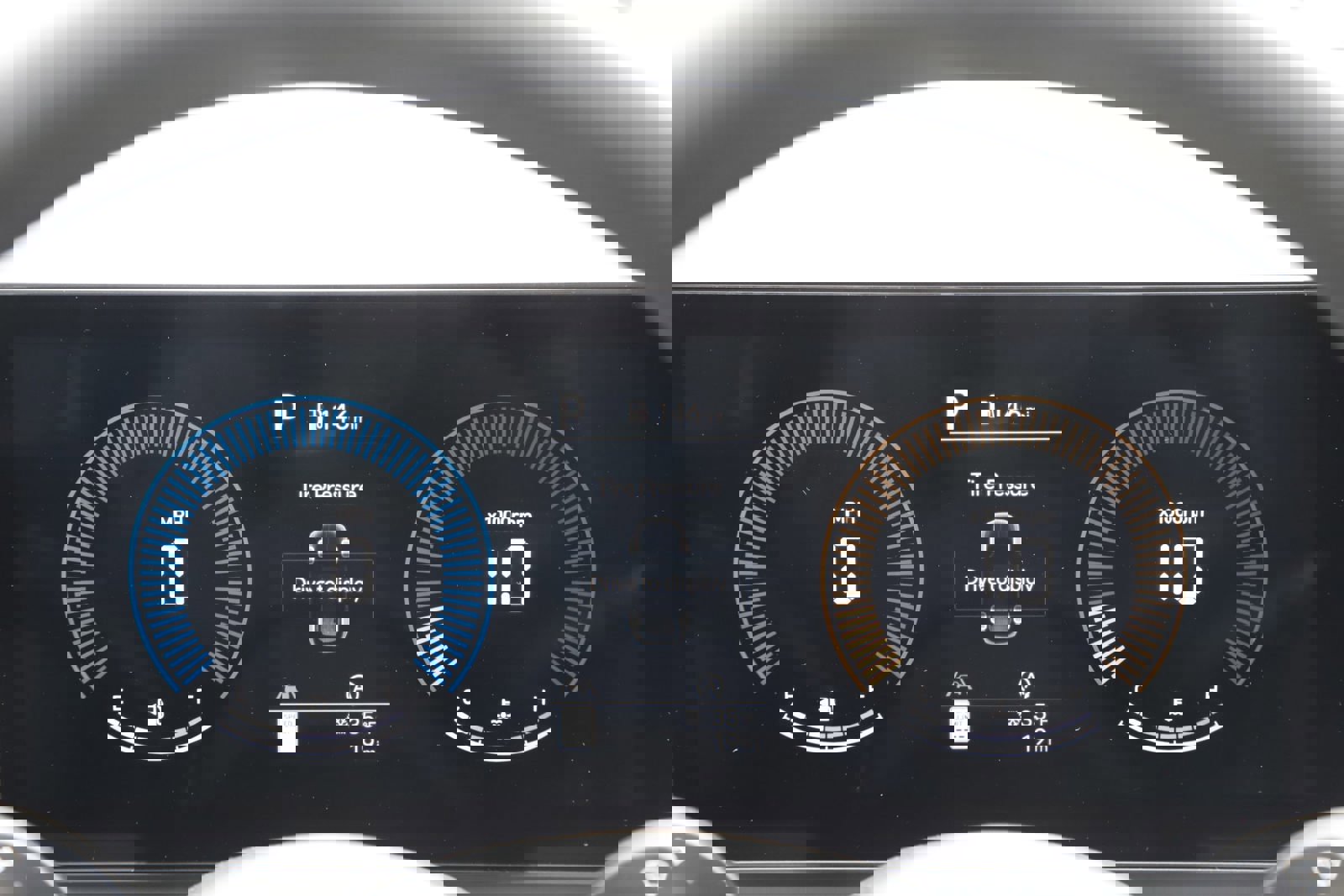 New 2026 Hyundai Tucson SEL image 30