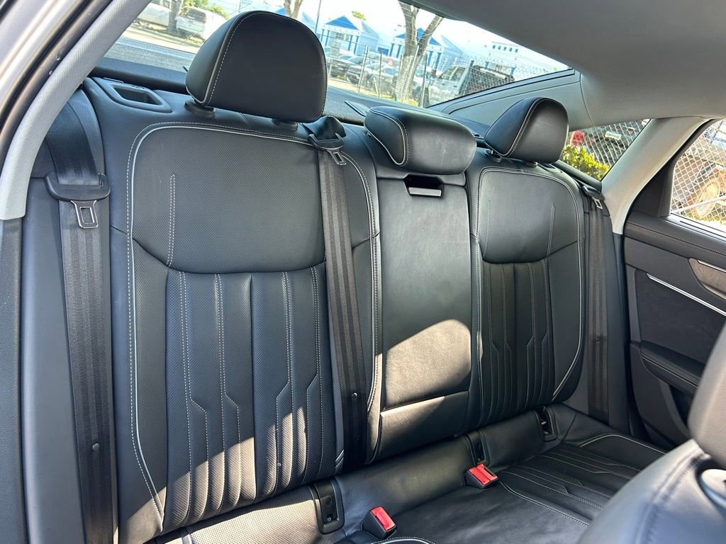 Used 2019 Audi A6 3.0T Prestige w/ Prestige Package AWD/4WD image 58