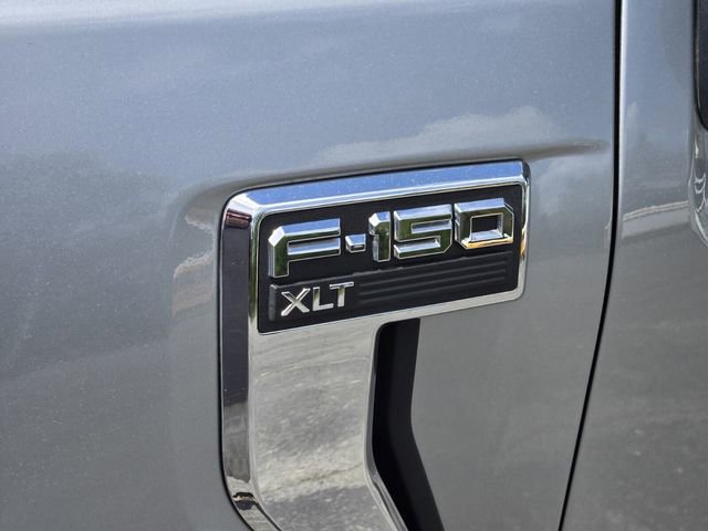 Certified 2023 Ford F150 XLT w/ Equipment Group 302A High image 9