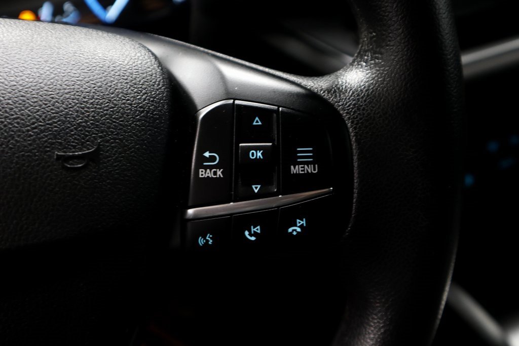 Certified 2024 Ford Bronco Sport Big Bend image 29