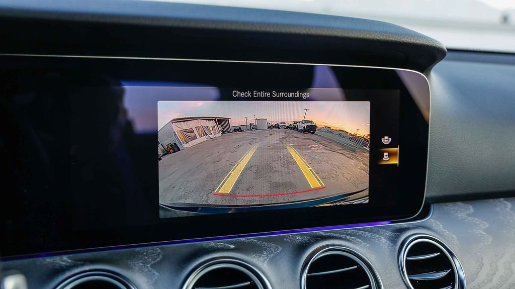 Used 2023 Mercedes-Benz E 350 Sedan image 25