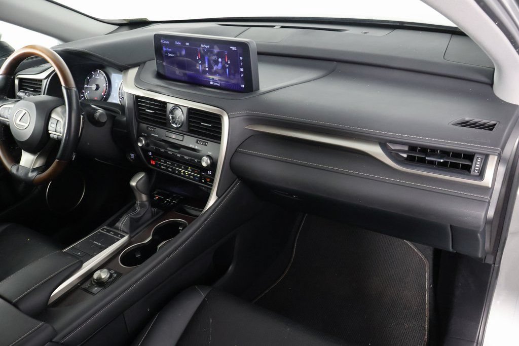 Used 2022 Lexus RX 350 AWD w/ Premium Package image 7