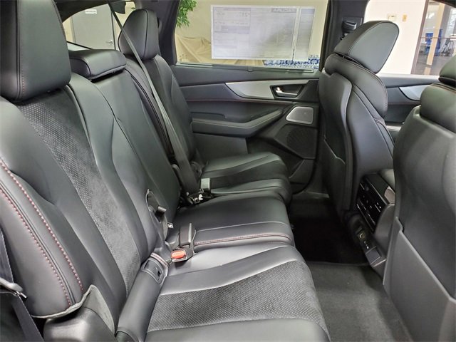 New 2026 Acura MDX A-Spec image 14