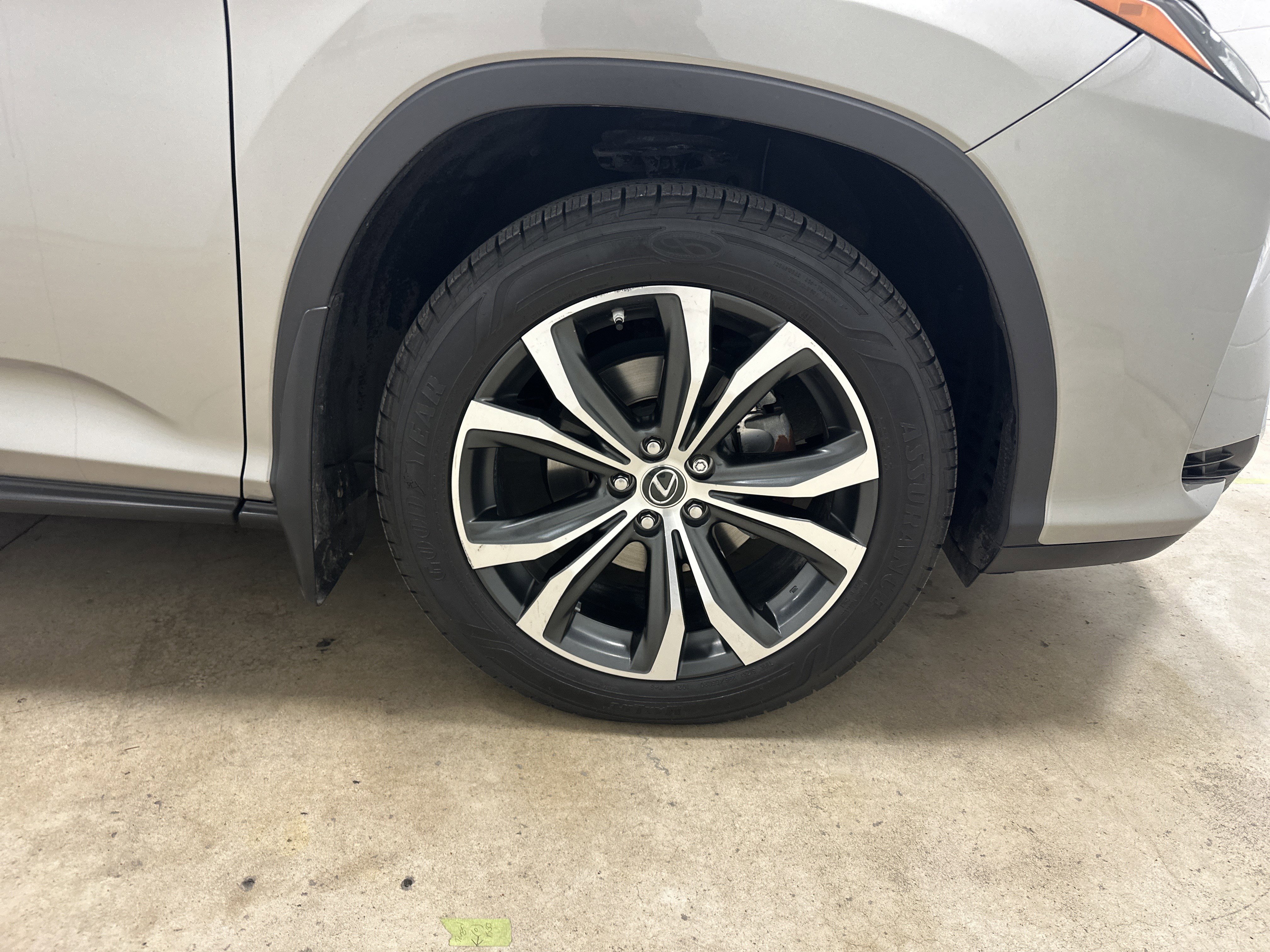 Used 2018 Lexus RX 350 AWD w/ Premium Package image 13