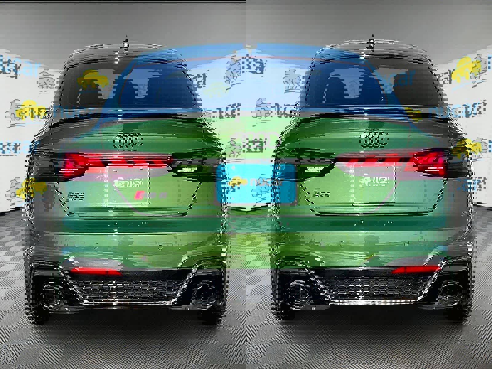 Used 2021 Audi RS 5 image 5