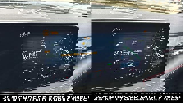 New 2026 Ford Mustang Premium image 13