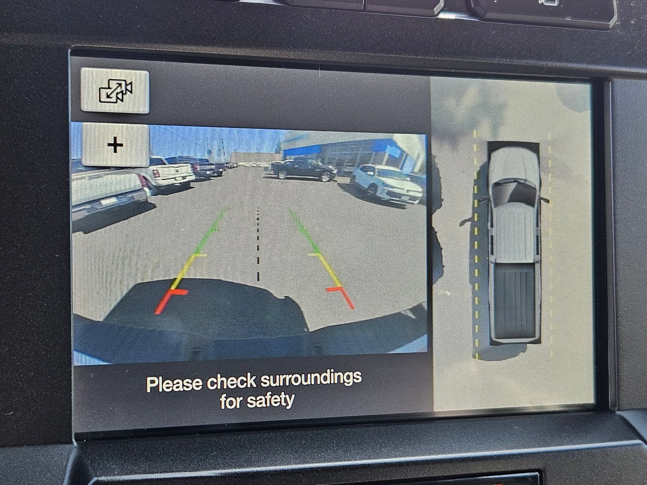 Used 2019 Ford F350 Lariat w/ Lariat Ultimate Package AWD/4WD image 19