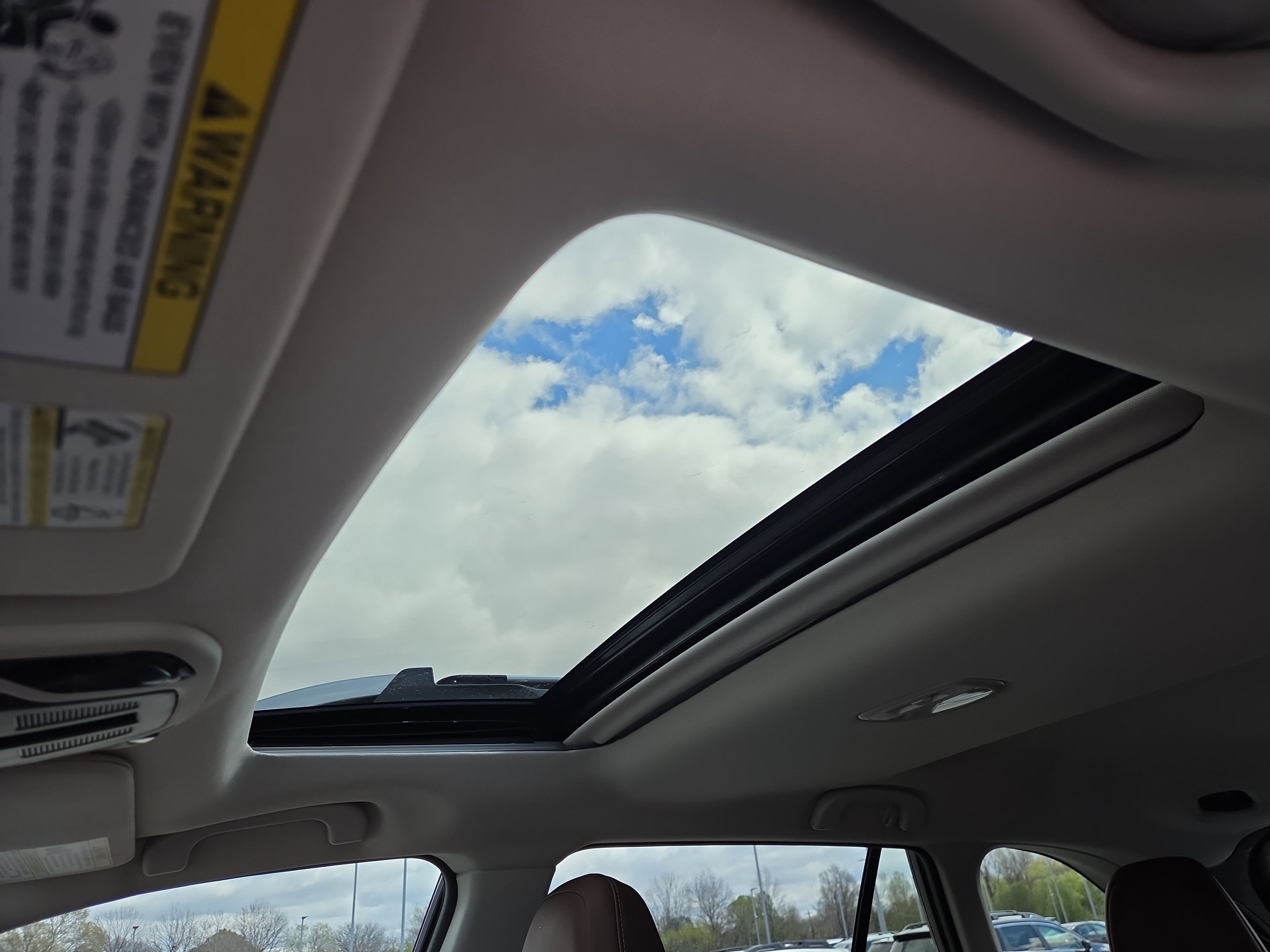 Certified 2025 Subaru Outback Touring image 28