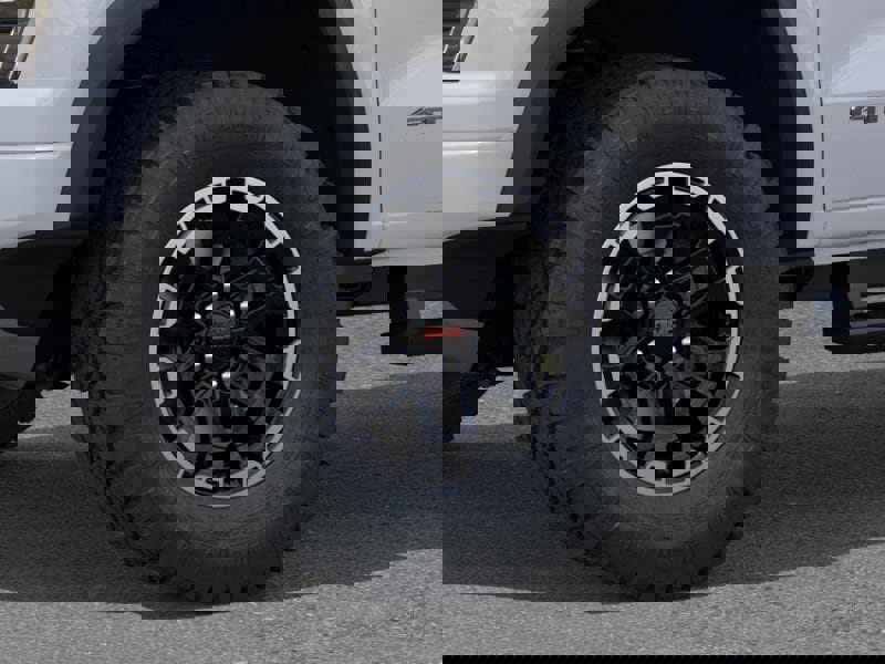 New 2026 GMC Canyon AT4 image 9