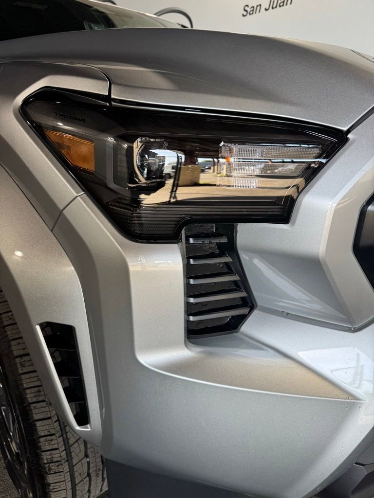 New 2026 Toyota Tacoma 4x4 Double Cab image 10
