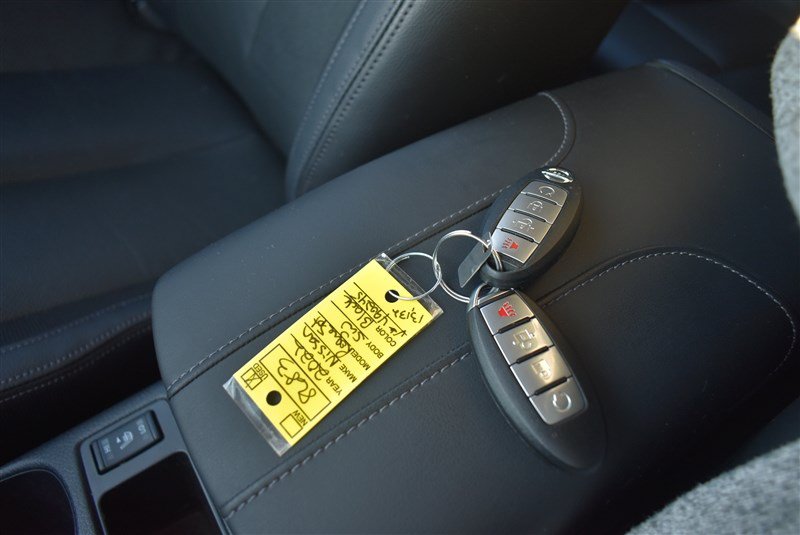 Used 2022 Nissan Rogue Sport SL AWD/4WD image 21