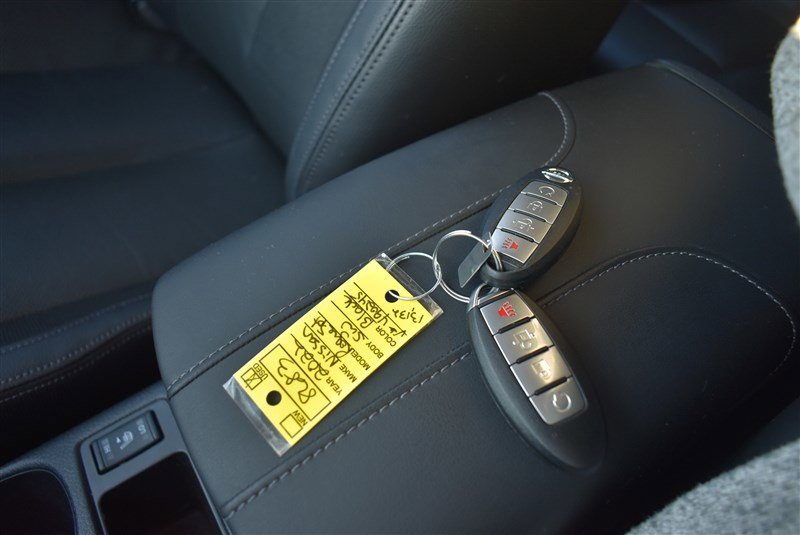 Used 2022 Nissan Rogue Sport SL image 21