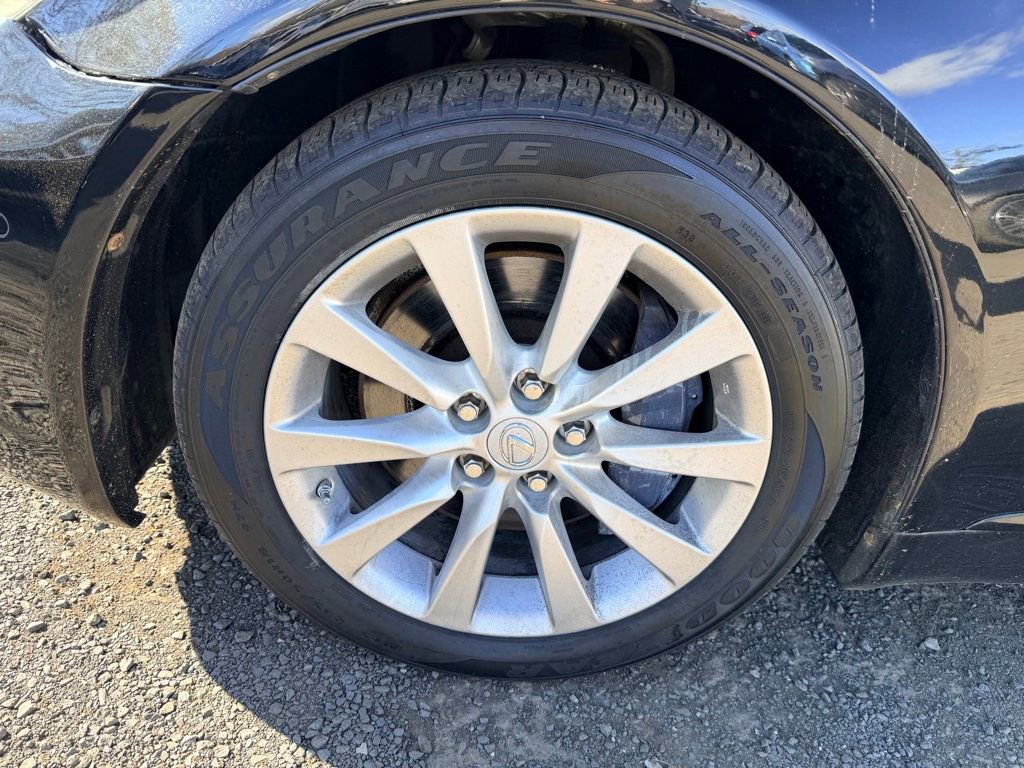 Used 2011 Lexus LS 460 AWD w/ Luxury Value Edition image 12