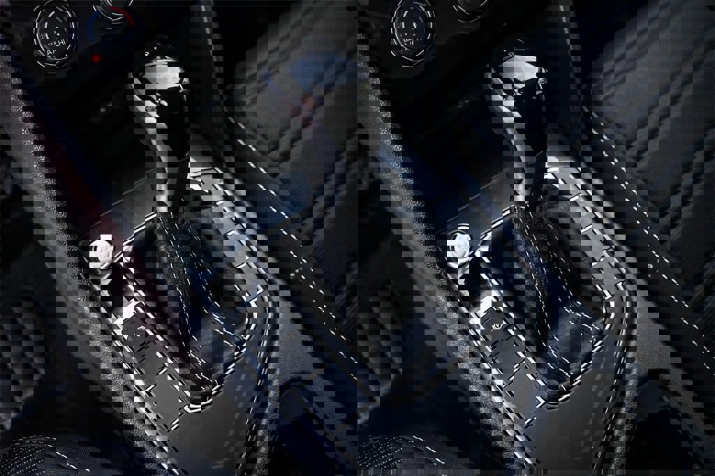 New 2024 Volkswagen Tiguan S image 18