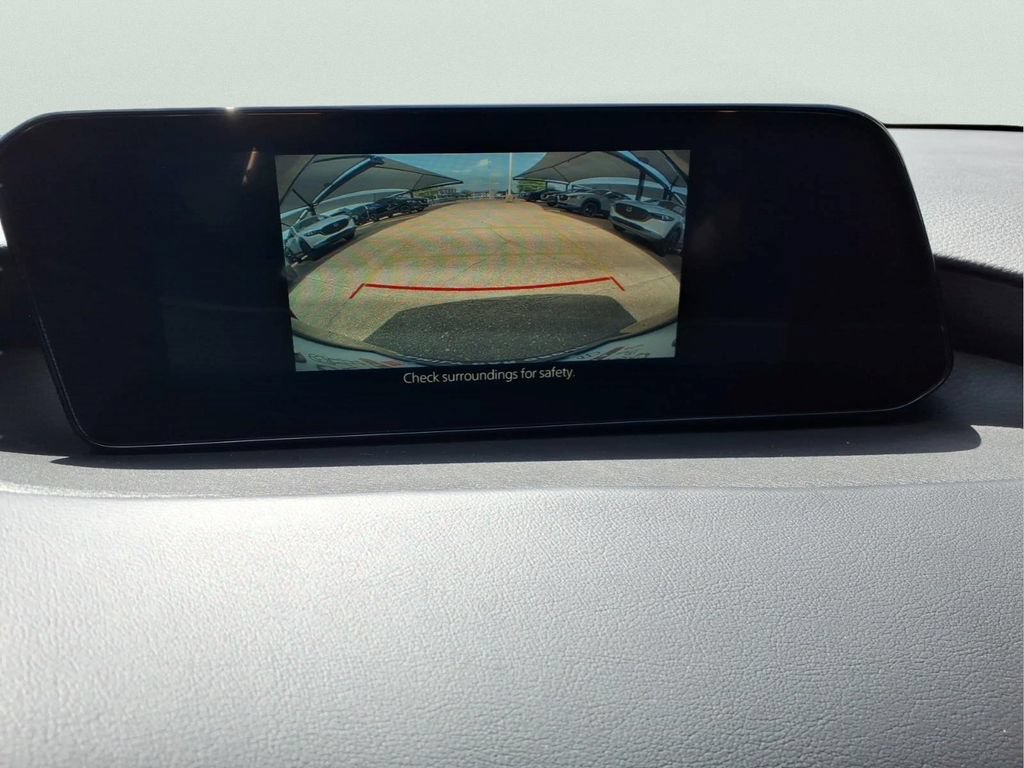 New 2026 MAZDA MAZDA3 s FWD image 31