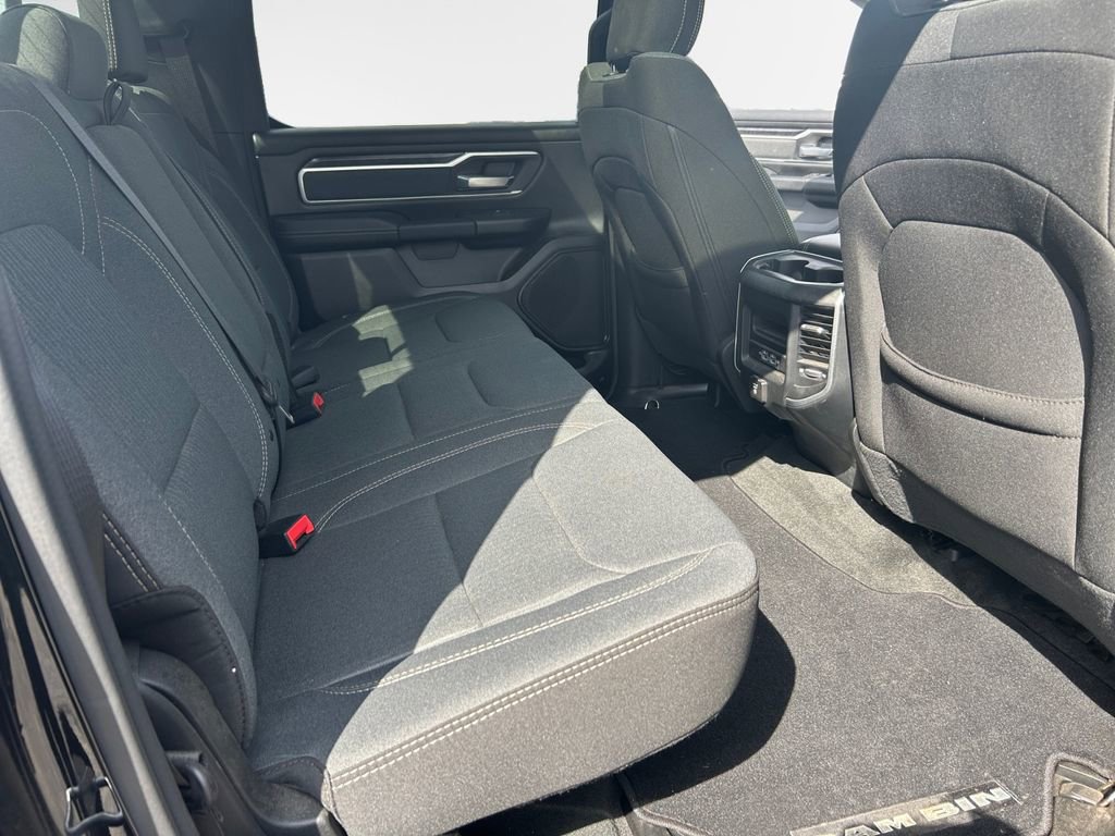 Certified 2022 RAM 1500 Big Horn image 29