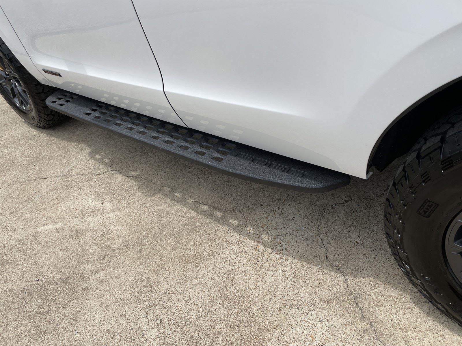 New 2026 Ford Expedition Tremor AWD/4WD image 41