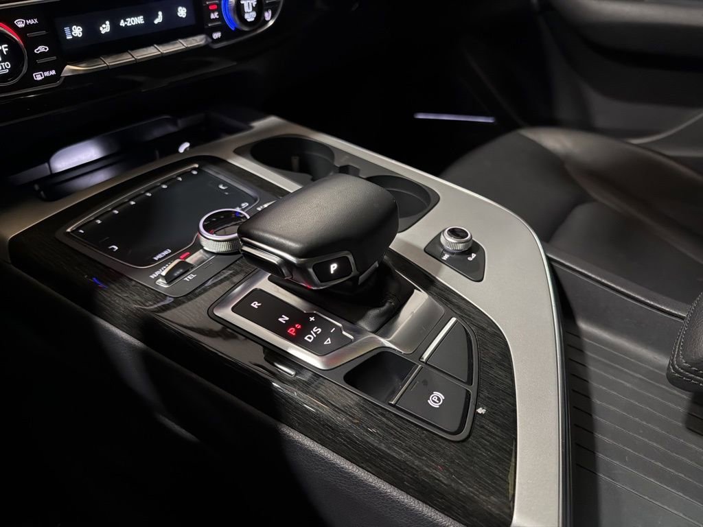 Used 2019 Audi Q7 2.0T Premium Plus w/ Premium Plus Package image 23