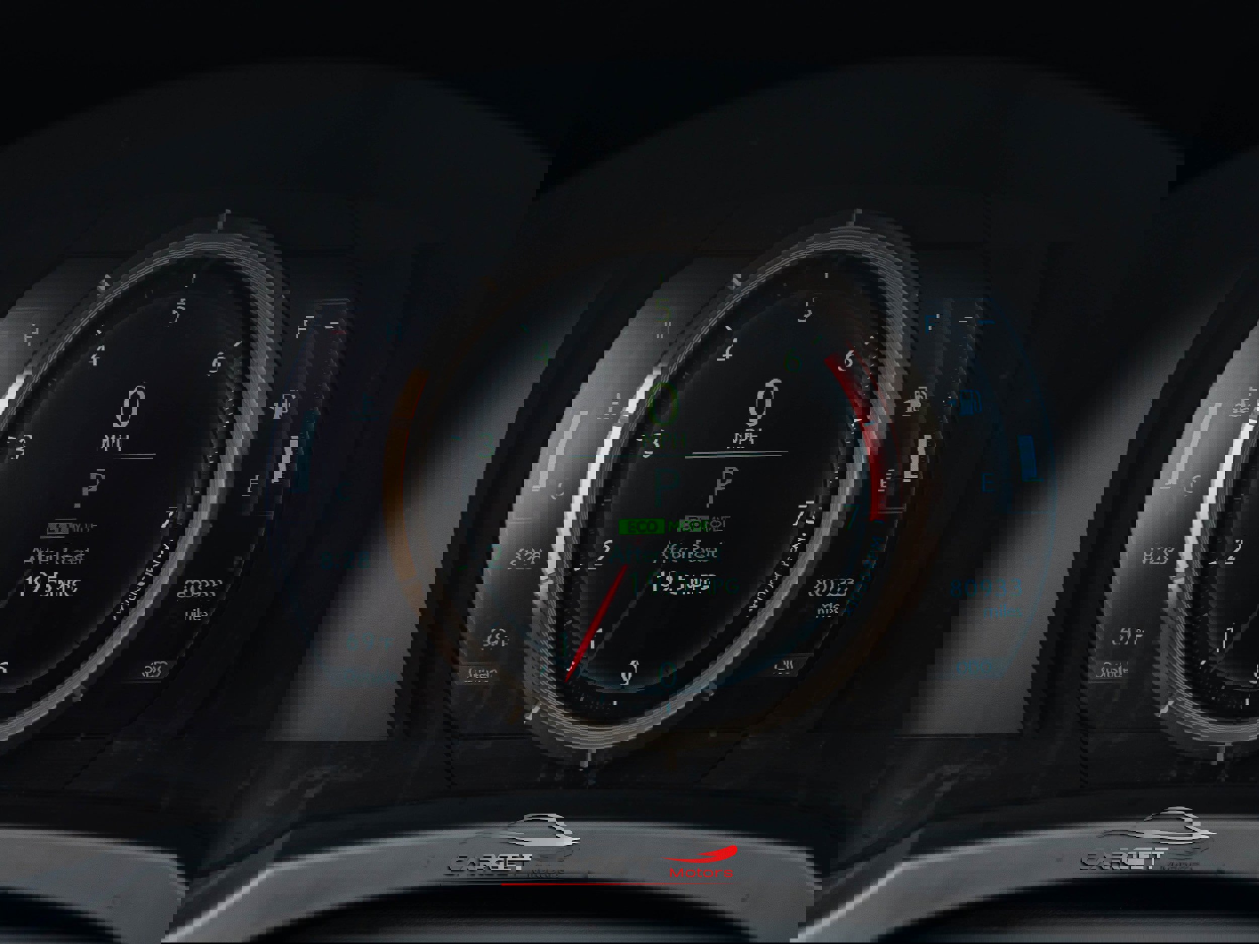 Used 2018 Lexus IS 300 F Sport w/ F Sport Package image 25