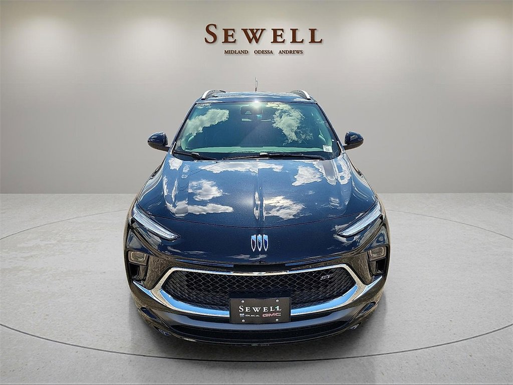 New 2026 Buick Encore GX Sport Touring w/ Comfort Package image 8
