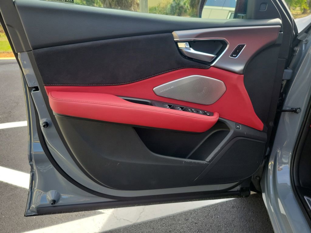 New 2026 Acura RDX A-Spec image 19