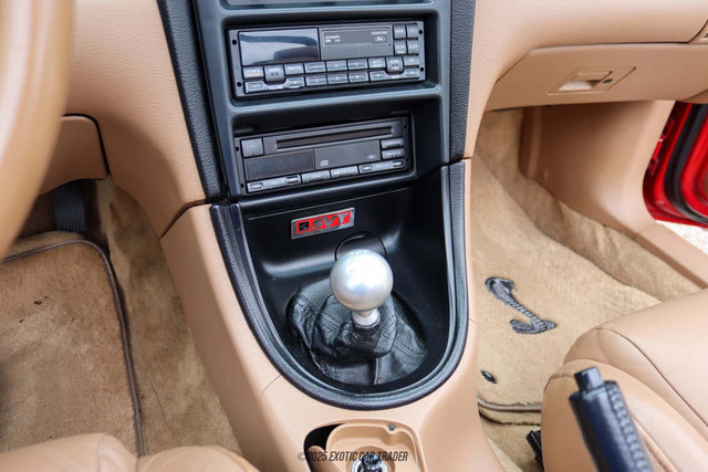 Used 1994 Ford Mustang GT image 32