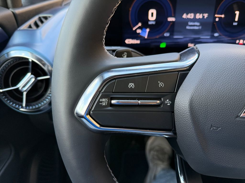 New 2026 Chevrolet Equinox EV LT image 19