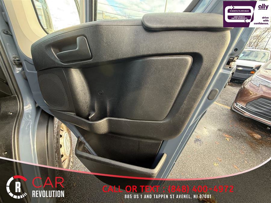 Used 2020 RAM ProMaster 3500 image 28