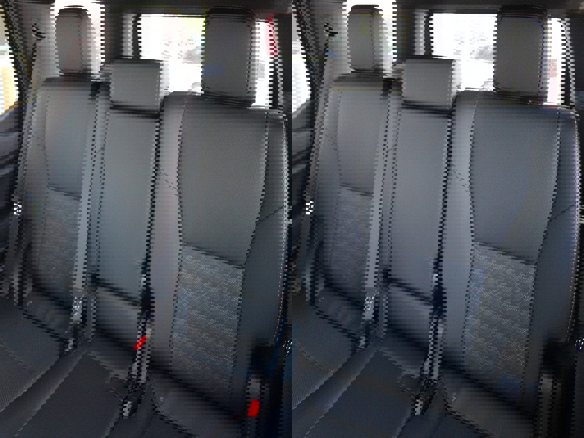 New 2025 Toyota 4Runner TRD Off-Road Premium image 9