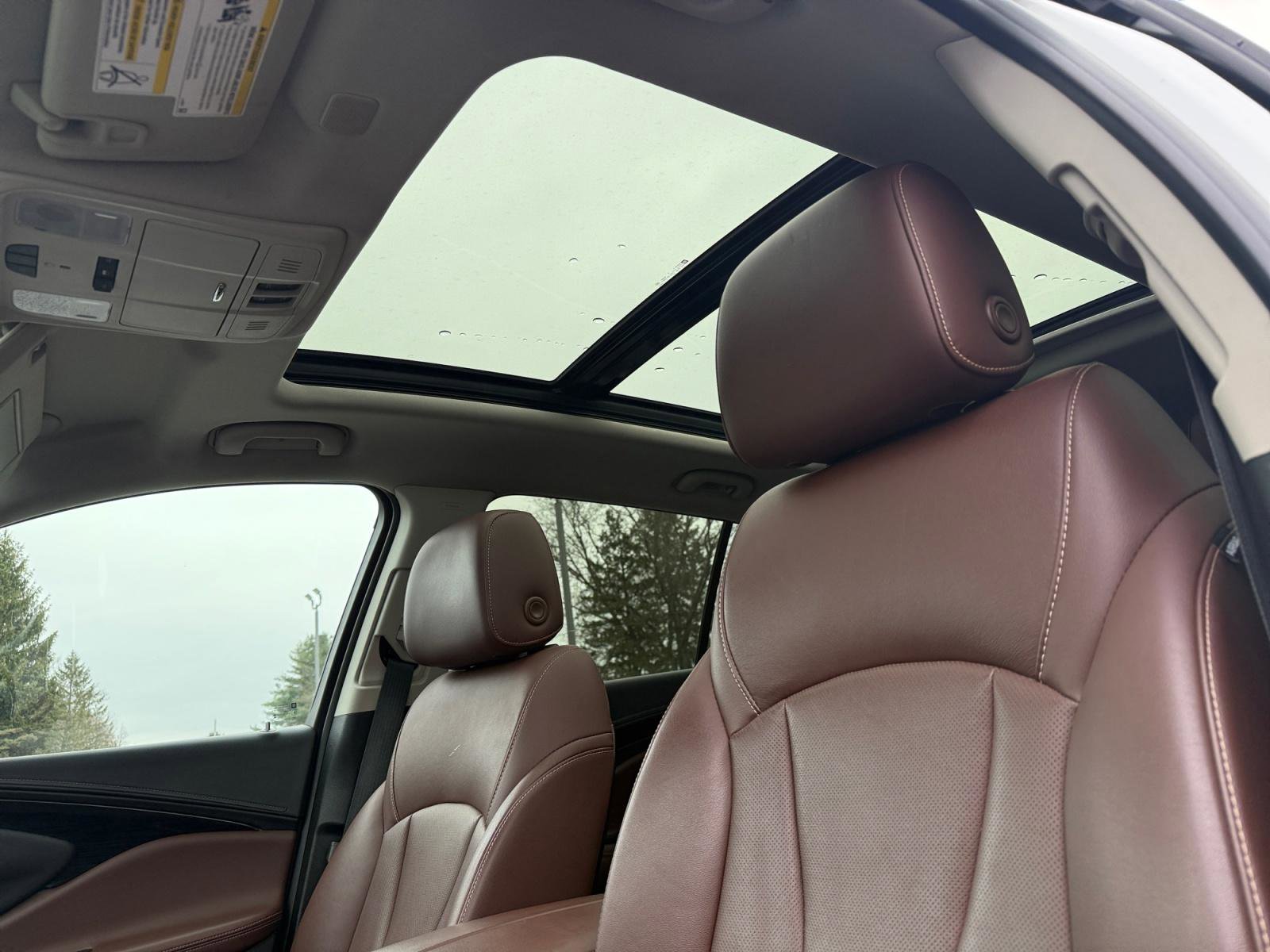 Used 2019 Buick Envision Premium image 16