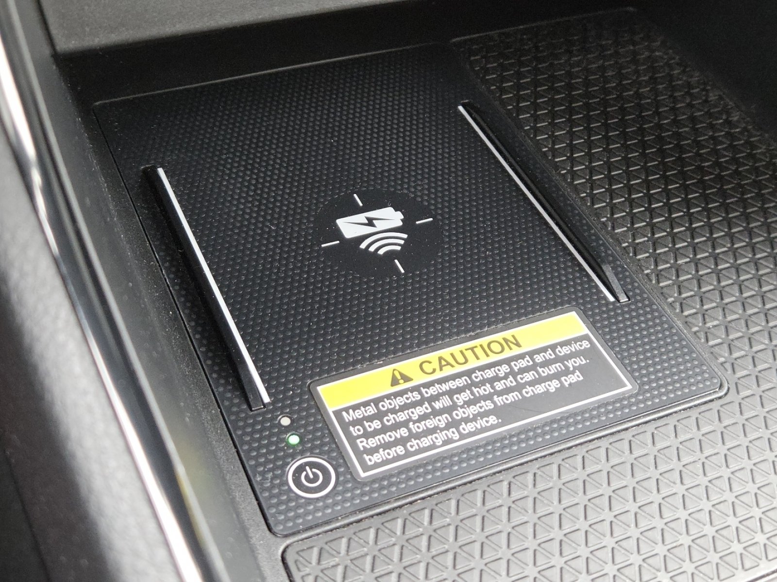 Used 2023 Honda CR-V EX-L image 9