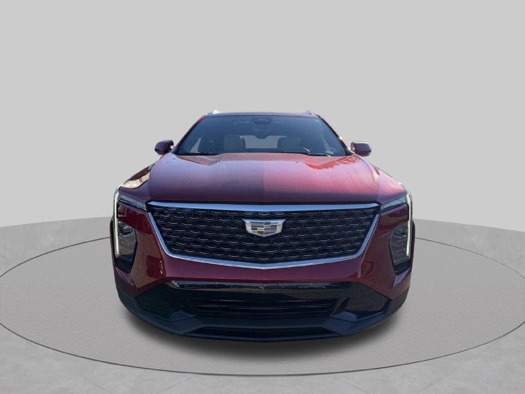 Used 2024 Cadillac XT4 Premium Luxury w/ Technology Package FWD image 11