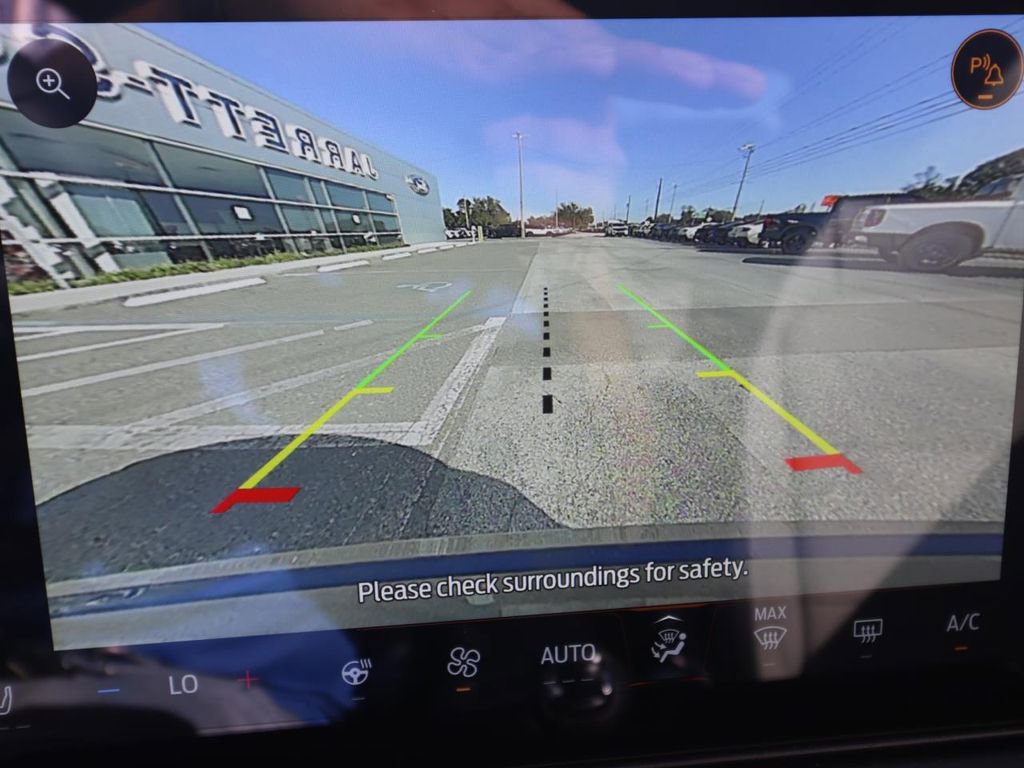 New 2025 Ford Mustang Premium RWD image 6