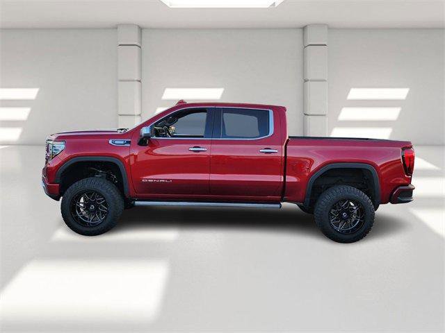 Certified 2023 GMC Sierra 1500 Denali w/ Technology Package image 2