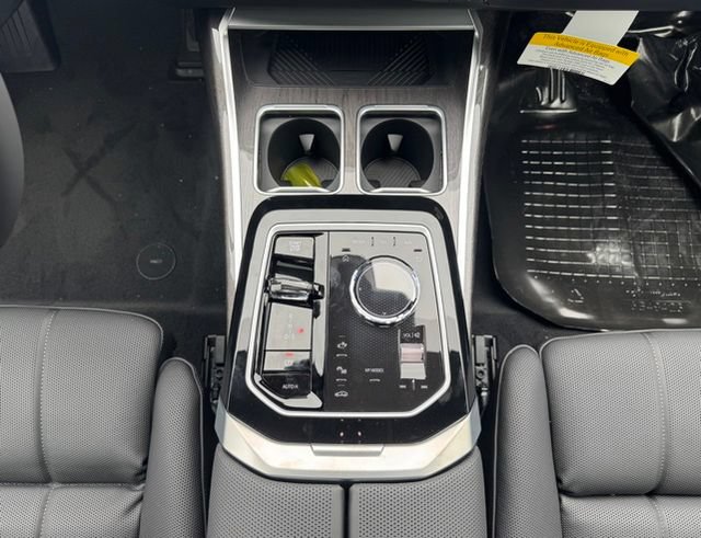 New 2026 BMW 760i xDrive AWD/4WD image 23