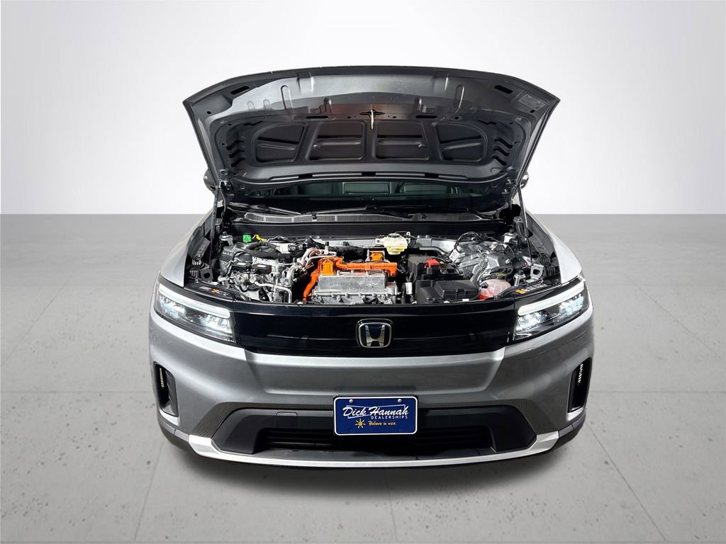 New 2026 Honda Prologue EX image 22