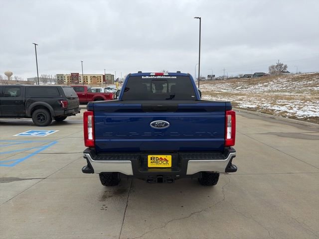 New 2026 Ford F250 XLT w/ Tremor Off-Road Package AWD/4WD image 4
