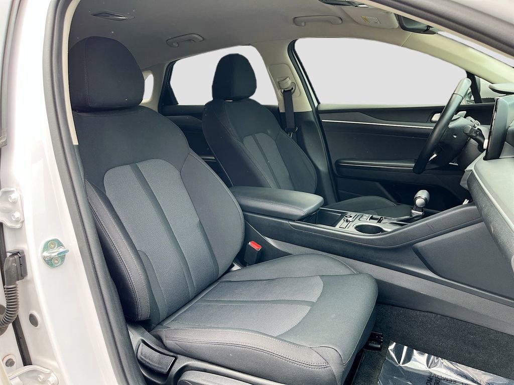 Certified 2022 Kia K5 LXS AWD/4WD image 30