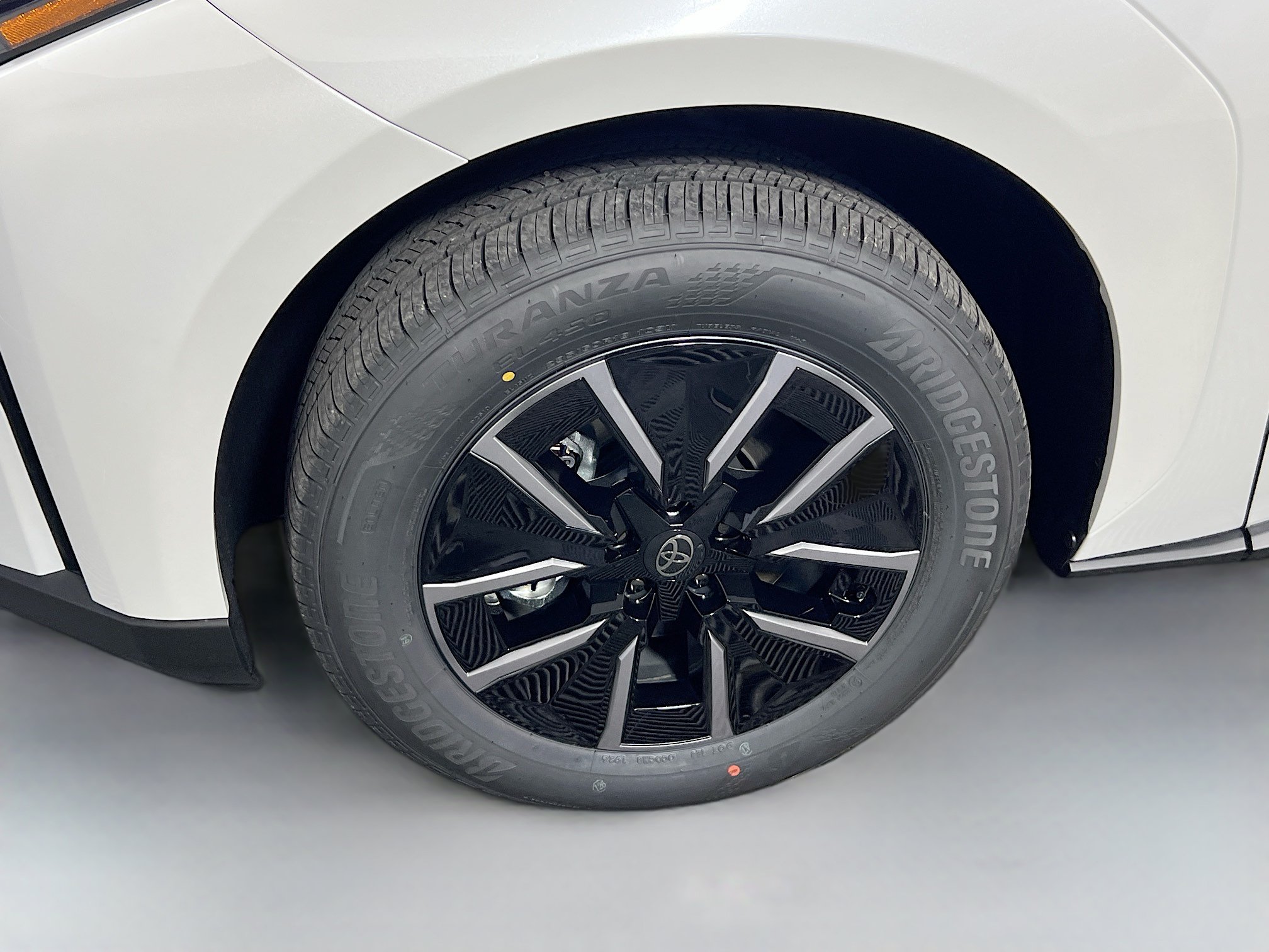 New 2026 Toyota bZ AWD/4WD image 13